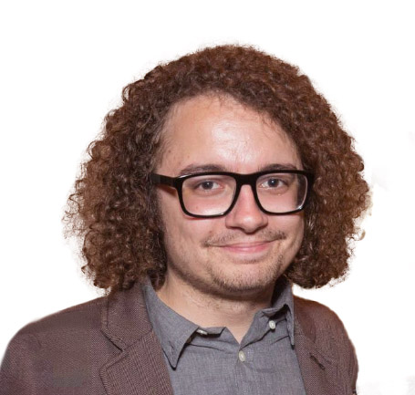 Jory Federighi · Spruce Jory Federighi