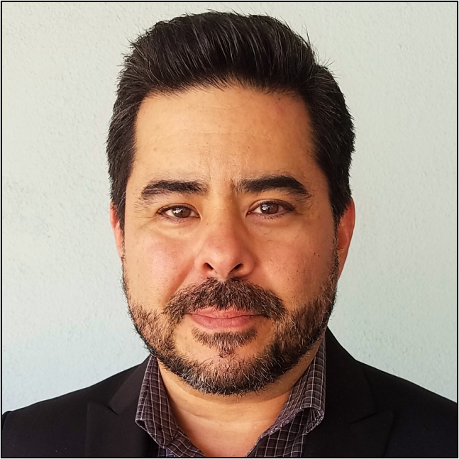 Mark Padilla · Jackrabbit Media Mark Padilla