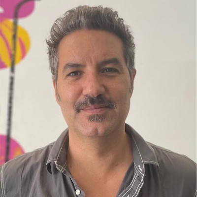 Luis Ignacio Perez Endara · Gluon Media Luis Ignacio Perez Endara