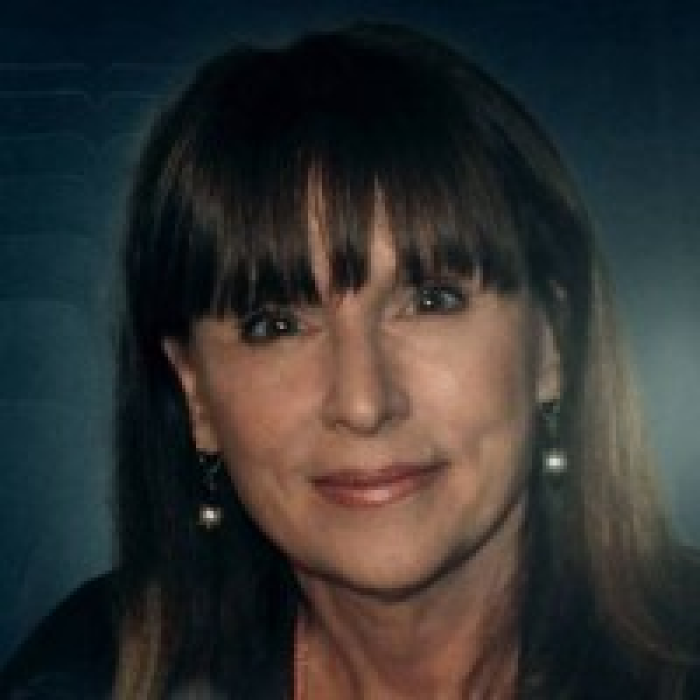 Linda Nelson · Indie Rights Linda Nelson